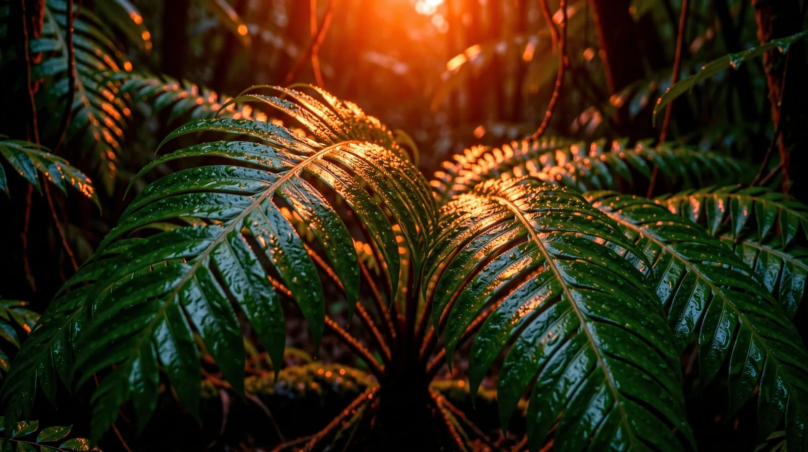 Botanical Vitality