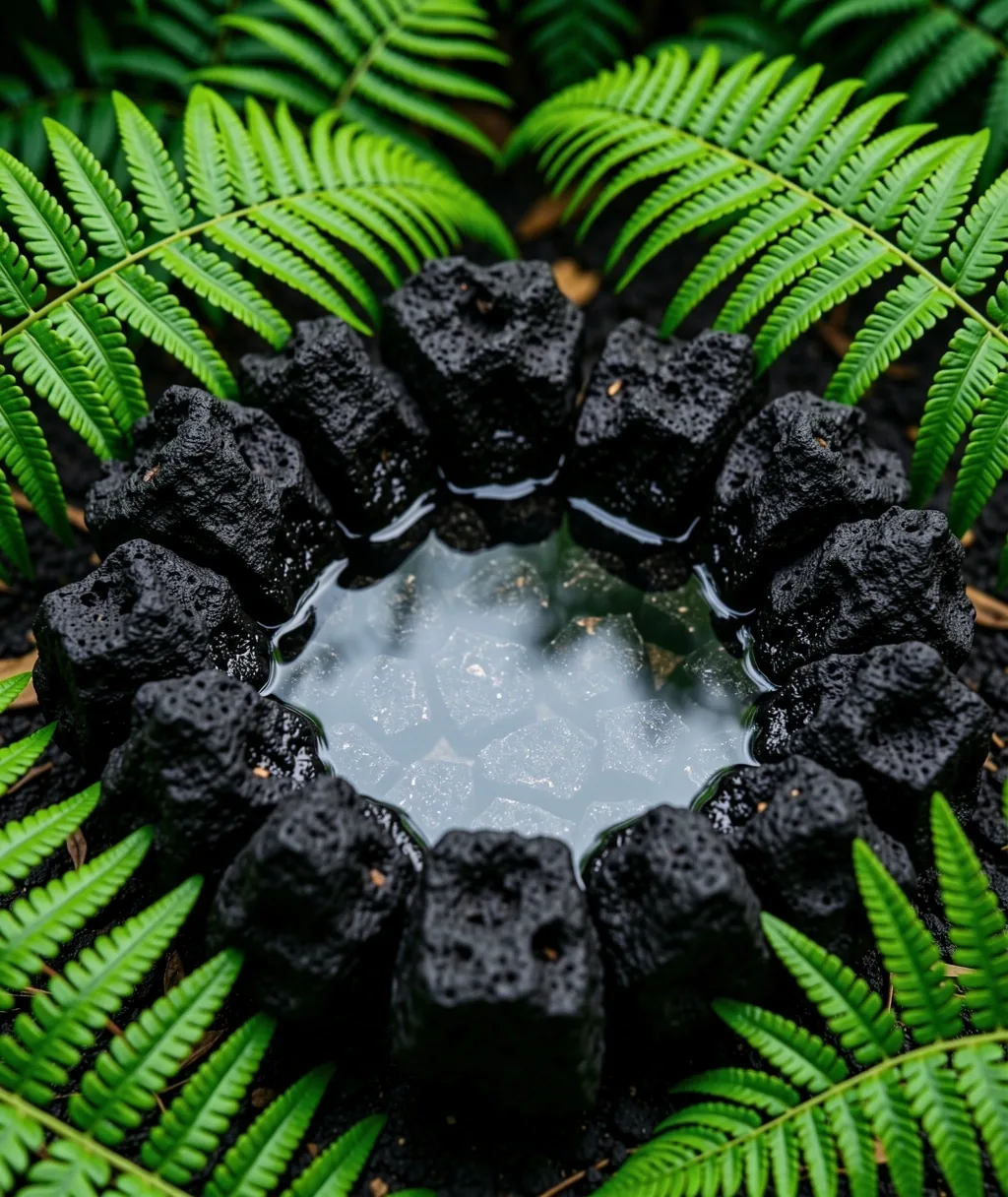 Volcanic Essence