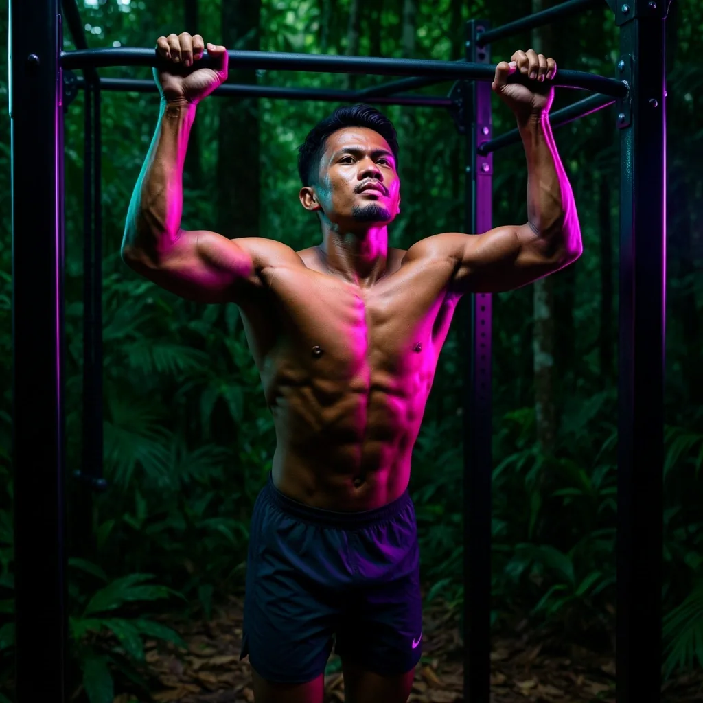 Training habits